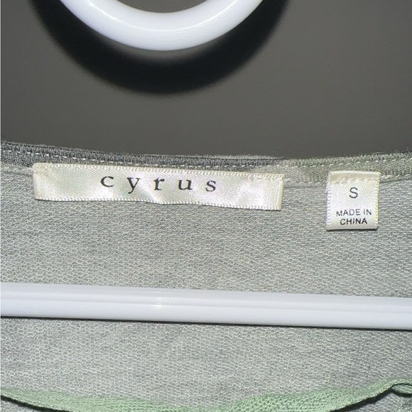 Camo Shirt - Picture 4 of 4